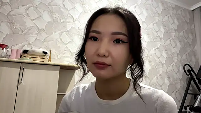 BernardinaKnoy online show from September 2025 03:14:01 PM