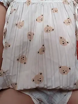 Lilyy-y online show from September 2025 11:48:01 PM