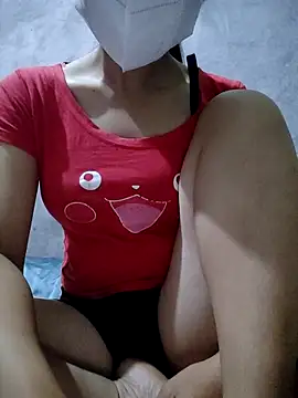 Lilyy-y online show from October 2025 09:21:01 PM