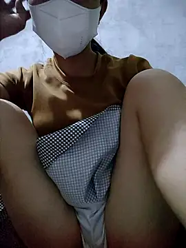 Lilyy-y online show from October 2025 10:51:02 PM