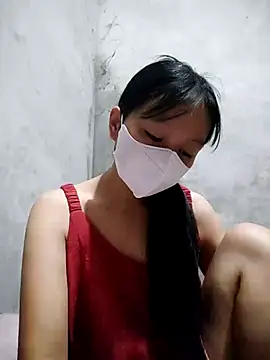 Lilyy-y online show from October 2025 09:04:01 PM