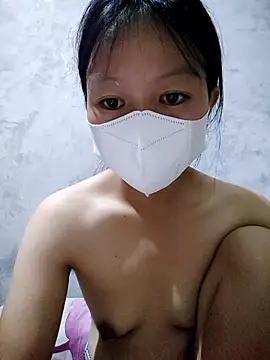 Lilyy-y online show from October 2025 09:50:02 PM