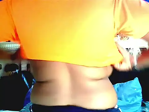 EbonyBloom69 online show from October 2025 06:19:02 PM