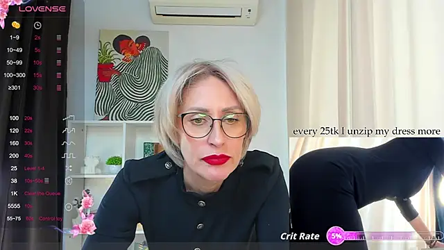 Snapshot of PamellaMurphy chatting on October 2025 07:52:02 AM PamellaMurphy online show from October 2025 07:52:02 AM