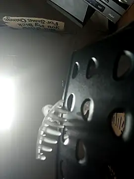 Jeremycle online show from October 2025 03:42:01 PM