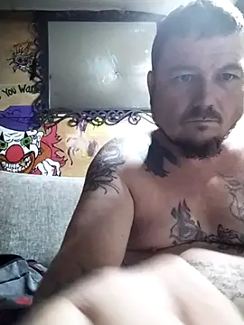 Jeremycle online show from October 2025 01:22:01 PM