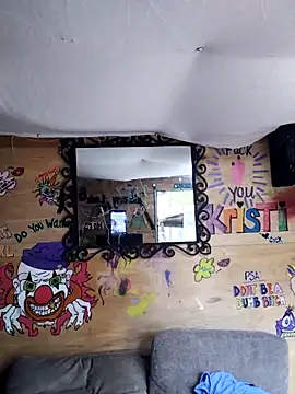 Jeremycle online show from October 2025 04:52:01 PM