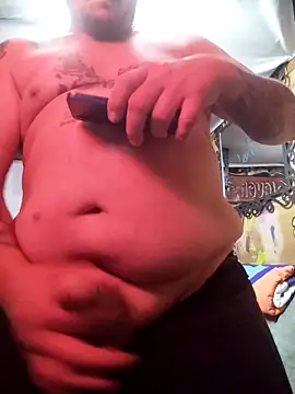 Jeremycle online show from October 2025 07:49:01 PM