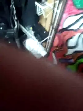 Jeremycle online show from November 2025 04:08:02 PM