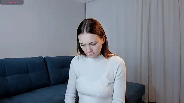 SirenaOstrem online show from October 2025 01:06:01 AM