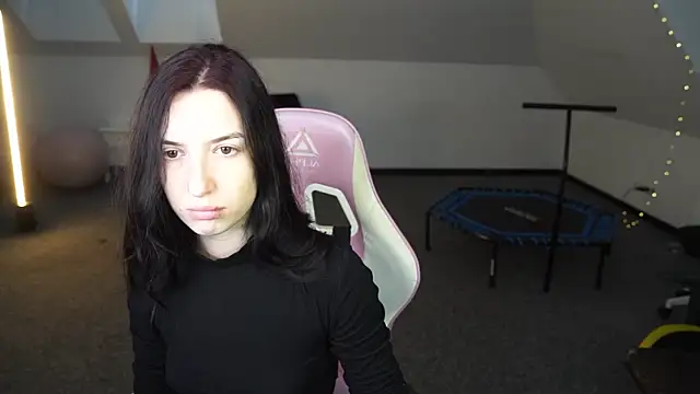  Lili 054 online show from October 2025 10:29:01 AM