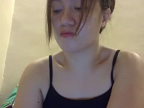 Lovelyclaya online show from October 2025 01:33:02 PM