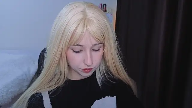 YukiMisa online show from September 2025 06:57:01 PM