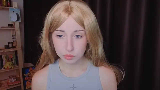 YukiMisa online show from October 2025 03:57:02 PM