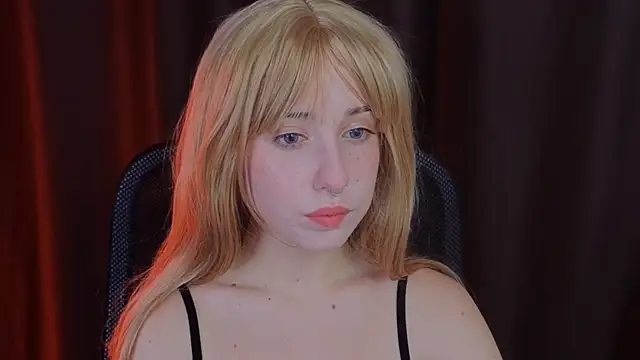 YukiMisa online show from November 2025 03:45:02 PM