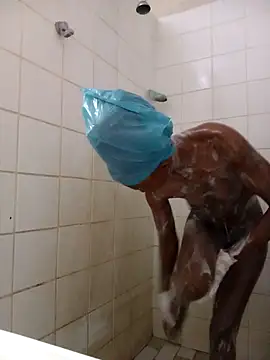 BadGirlSexyT online show from October 2025 03:10:02 PM