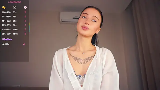 RendaBaatz online show from November 2025 07:40:02 AM