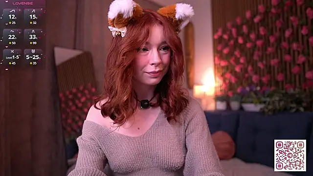 MaryPratt online show from October 2025 08:07:01 PM