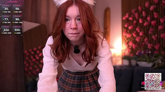 MaryPratt online show from October 2025 08:09:02 PM