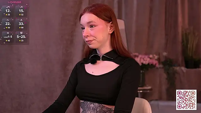 MaryPratt online show from October 2025 08:02:02 PM