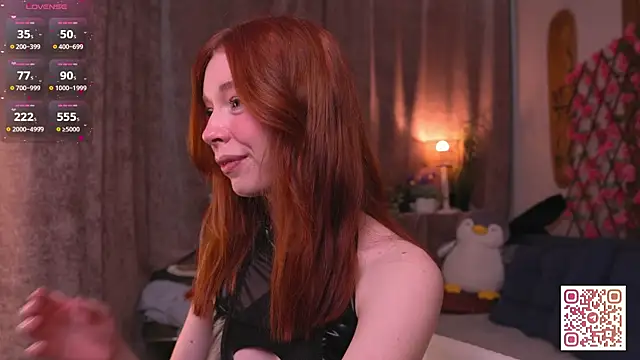 MaryPratt online show from November 2025 08:09:01 PM