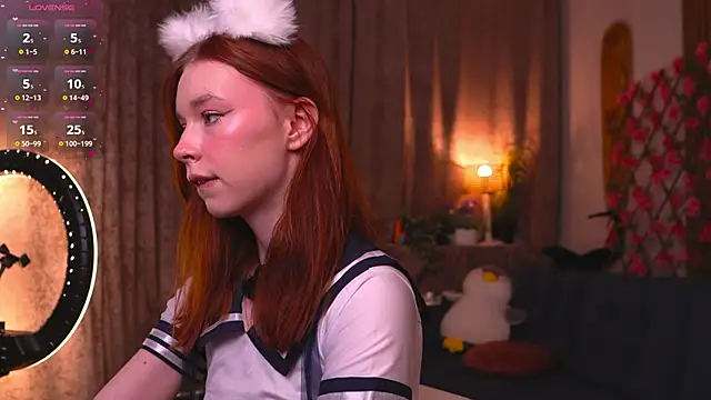 MaryPratt online show from November 2025 08:07:01 PM