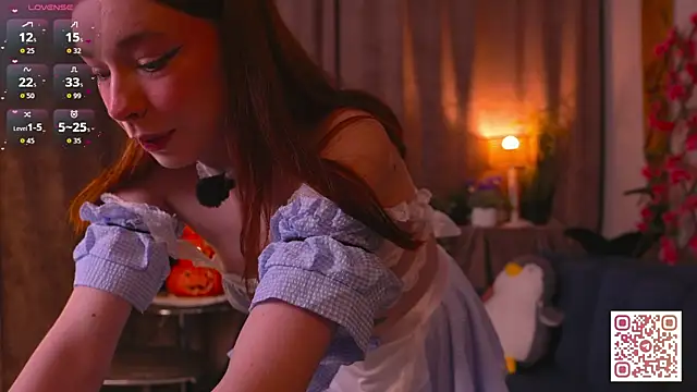 MaryPratt online show from November 2025 08:09:01 PM