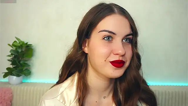 BereniceBuseck online show from September 2025 07:13:02 PM
