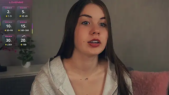 BereniceBuseck online show from September 2025 05:58:01 PM