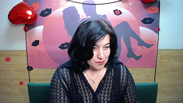 BridjetTur online show from September 2025 05:28:02 AM