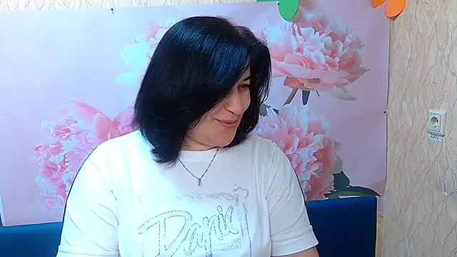 BridjetTur online show from September 2025 11:23:01 AM