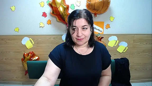 BridjetTur online show from September 2025 05:31:01 AM