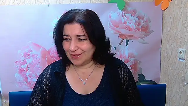 BridjetTur online show from September 2025 05:31:01 AM