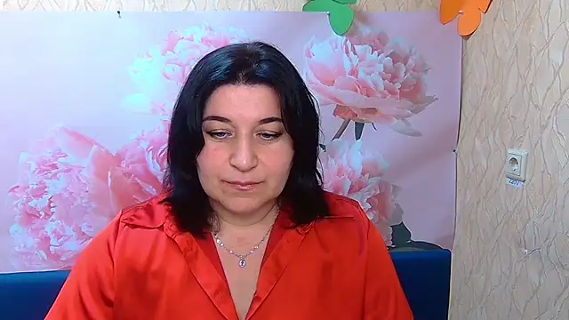 BridjetTur online show from September 2025 11:23:02 AM