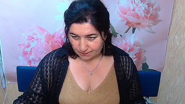 BridjetTur online show from September 2025 11:58:01 AM