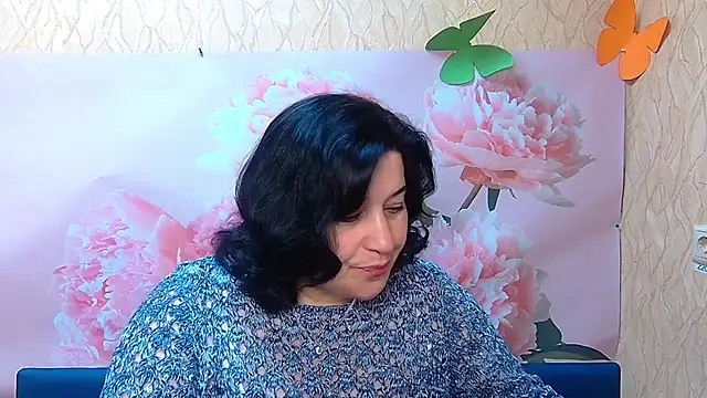 BridjetTur online show from September 2025 05:23:01 AM