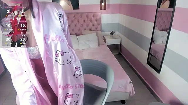 Snapshot of ela_petit chatting on October 2025 09:03:02 PM ela petit online show from October 2025 09:03:02 PM