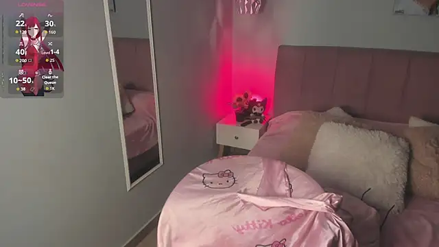 Snapshot of ela_petit chatting on November 2025 09:02:02 PM ela petit online show from November 2025 09:02:02 PM