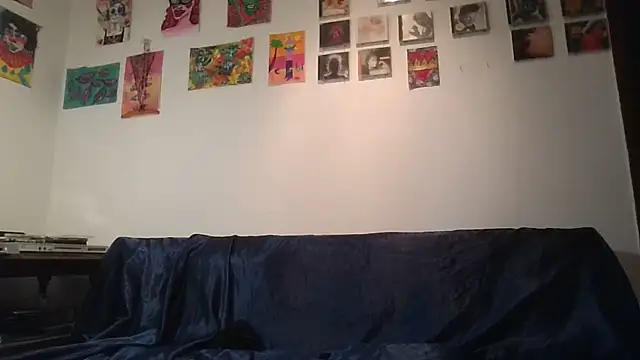 marixaballi online show from October 2025 12:38:02 AM