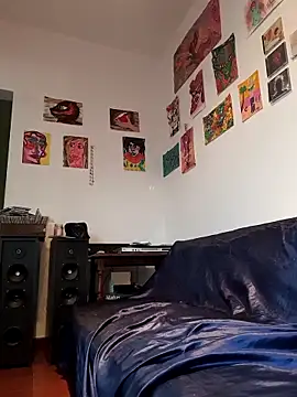 marixaballi online show from November 2025 05:59:01 PM