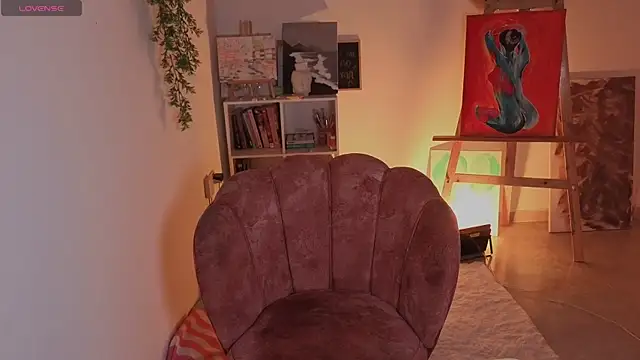  Sophia 111 online show from October 2025 09:24:01 PM