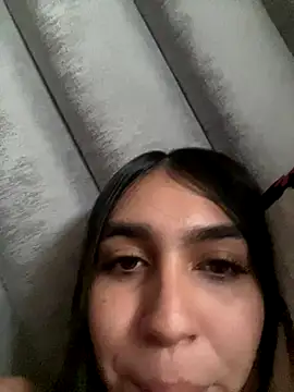 PaolaThompson online show from September 2025 08:54:01 PM