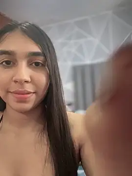 PaolaThompson online show from September 2025 04:31:02 PM
