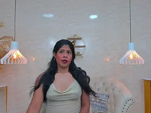 NinaNaughtty online show from September 2025 11:54:01 AM