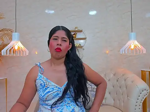 NinaNaughtty online show from September 2025 11:32:01 AM