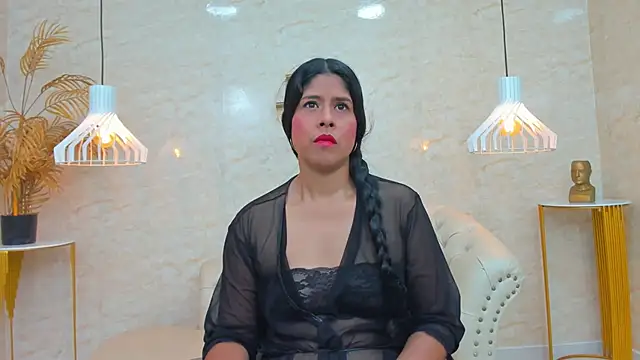 NinaNaughtty online show from September 2025 11:45:02 AM