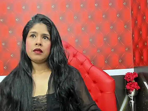 NinaNaughtty online show from September 2025 12:25:01 AM