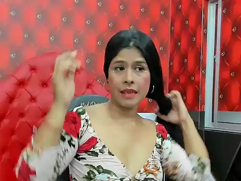 NinaNaughtty online show from September 2025 12:48:02 AM