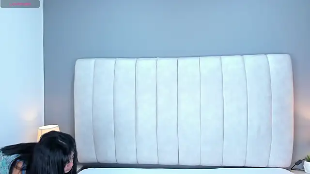 ScarletStarr online show from November 2025 04:04:01 AM