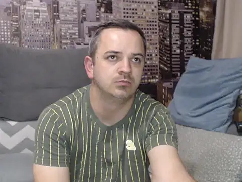 blowurmind27 online show from September 2025 08:19:01 PM